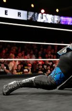 WWE- NXT Takover: The End... Digitals 06/08/2016