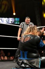 WWE- NXT Takover: The End... Digitals 06/08/2016
