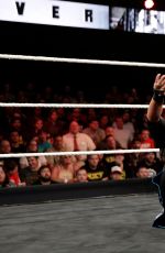 WWE- NXT Takover: The End... Digitals 06/08/2016
