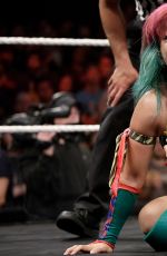 WWE- NXT Takover: The End... Digitals 06/08/2016
