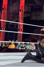 WWE - Raw Digitals 05/30/2016