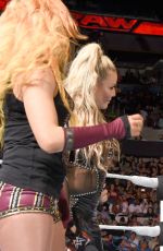 WWE - Raw Digitals 06/06/2016