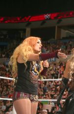 WWE - Raw Digitals 06/06/2016