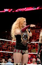 WWE - Raw Digitals 06/06/2016