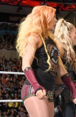 WWE - Raw Digitals 06/06/2016