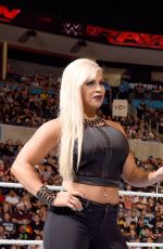 WWE - Raw Digitals 06/06/2016