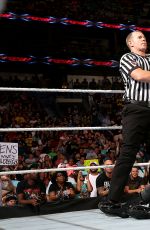 WWE - Raw Digitals 06/13/2016
