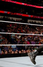 WWE - Raw Digitals 06/13/2016
