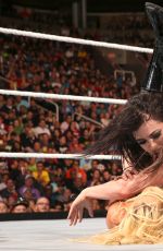 WWE - Raw Digitals 06/20/2016