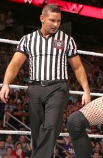 WWE - Raw Digitals 06/20/2016
