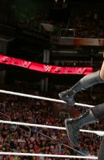 WWE - Raw Digitals 06/20/2016