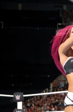 WWE - Raw Digitals 06/20/2016