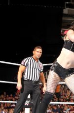 WWE - Raw Digitals 06/20/2016