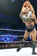 WWE - Smackdown Digitals 06/02/2016