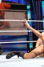 WWE - Smackdown Digitals 06/02/2016