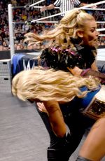 WWE - Smackdown Digitals 06/09/2016