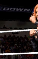 WWE - Smackdown Digitals 06/09/2016