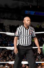 WWE - Smackdown Digitals 06/09/2016