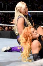 WWE - Smackdown Digitals 06/09/2016
