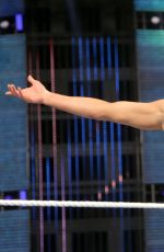 WWE - Smackdown Digitals 06/16/2016