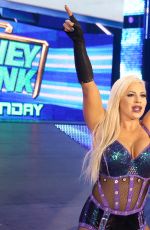 WWE - Smackdown Digitals 06/16/2016