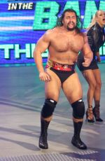 WWE - Smackdown Digitals 06/16/2016