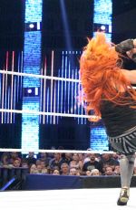 WWE - Smackdown Digitals 06/23/2016