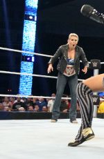 WWE - Smackdown Digitals 06/23/2016