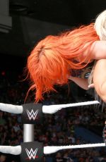WWE - Smackdown Digitals 06/23/2016
