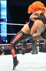 WWE - Smackdown Digitals 06/23/2016