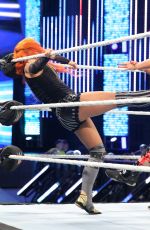 WWE - Smackdown Digitals 06/23/2016