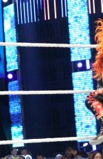 WWE - Smackdown Digitals 06/23/2016