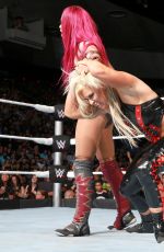 WWE - Smackdown Digitals 06/23/2016