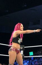 WWE - Smackdown Digitals 06/23/2016