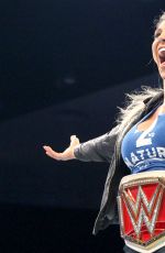WWE - Smackdown Digitals 06/23/2016