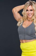 WWE Summer Blondes