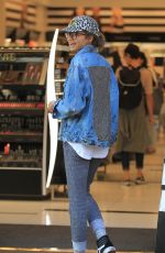 ZENDAYA COLEMAN Out Shopping in Los Angeles 06/07/2016