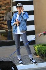 ZENDAYA COLEMAN Out Shopping in Los Angeles 06/07/2016
