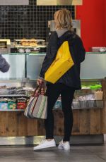 ZOE BALL at Abokade Store in London 05/03/2016
