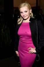 ABIGAIL BRESLIN at Fox Comic-com Friday Night Bash in San Diego 07/22/2016
