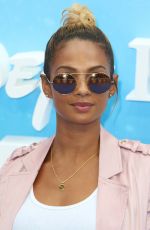 ALESHANDIXON at 