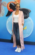 ALESHANDIXON at 