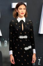 ALEXA CHUNG at 