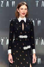 ALEXA CHUNG at 