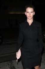 ALICE EVE at Craig