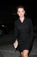 ALICE EVE at Craig