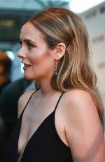 ALICIA SILVERSTONE at King Cobra Premiere at Outfest LFBT Film Festival 07/16/2016