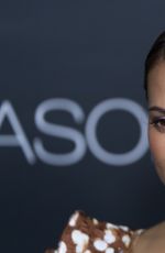 ALICIA VIKANDER at 