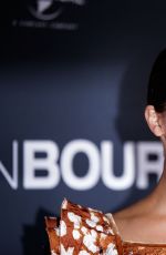 ALICIA VIKANDER at 