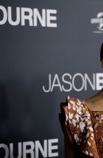 ALICIA VIKANDER at 
